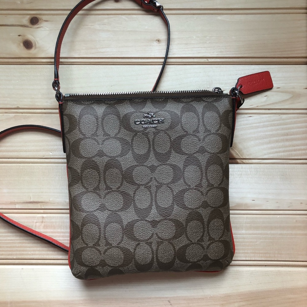 Coach Crossbody Bag